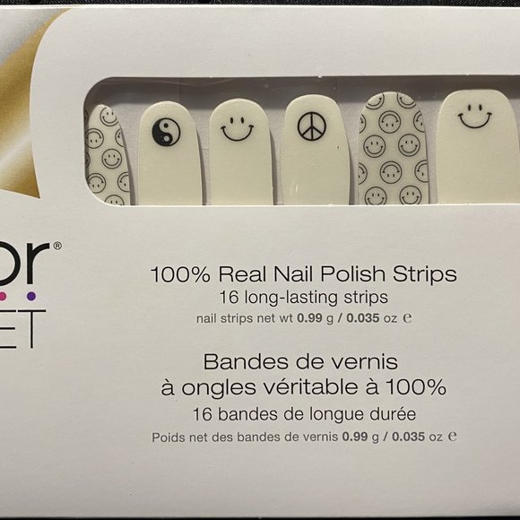 Color Street Nail Strips ~ Way Rad - Picture 1 of 6